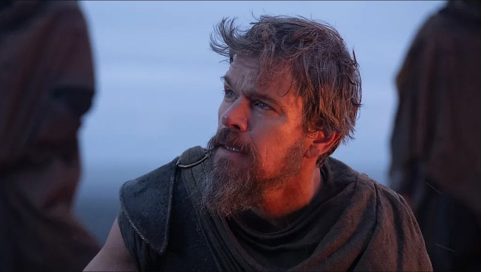 Pesë gjëra që duhet të dini për "Odisenë" e Christopher Nolan