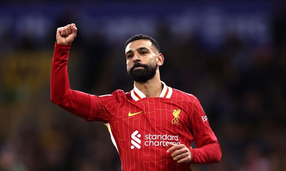 Liverpooli gjen pasuesin e Mo Salah, arrin marrëveshje personale me yllin francez
