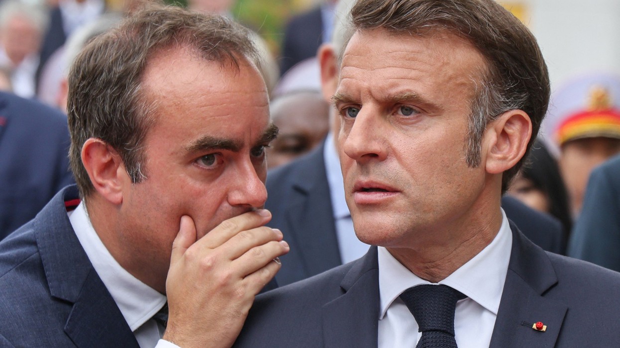 Francë, teste droge për zyrtarët e qeverisë - disa rezultojnë pozitivë