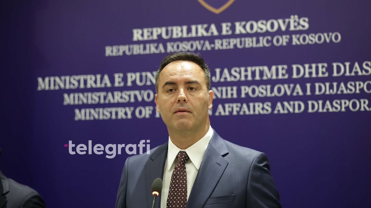 Konjufca: LDK-ja ka vullnet më të madh për bashkëpunim, proceset e brendshme i takojnë asaj Konjufca: LDK-ja ka vullnet më të madh për bashkëpunim, proceset e brendshme i takojnë asaj