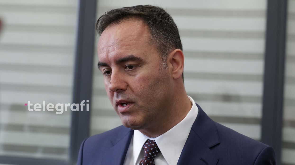 Konjufca i bën thirrje Gjykatës Speciale: Vendimi për ish-krerët e UÇK-së, të mos jetë politik Konjufca i bën thirrje Gjykatës Speciale: Vendimi për ish-krerët e UÇK-së, të mos jetë politik