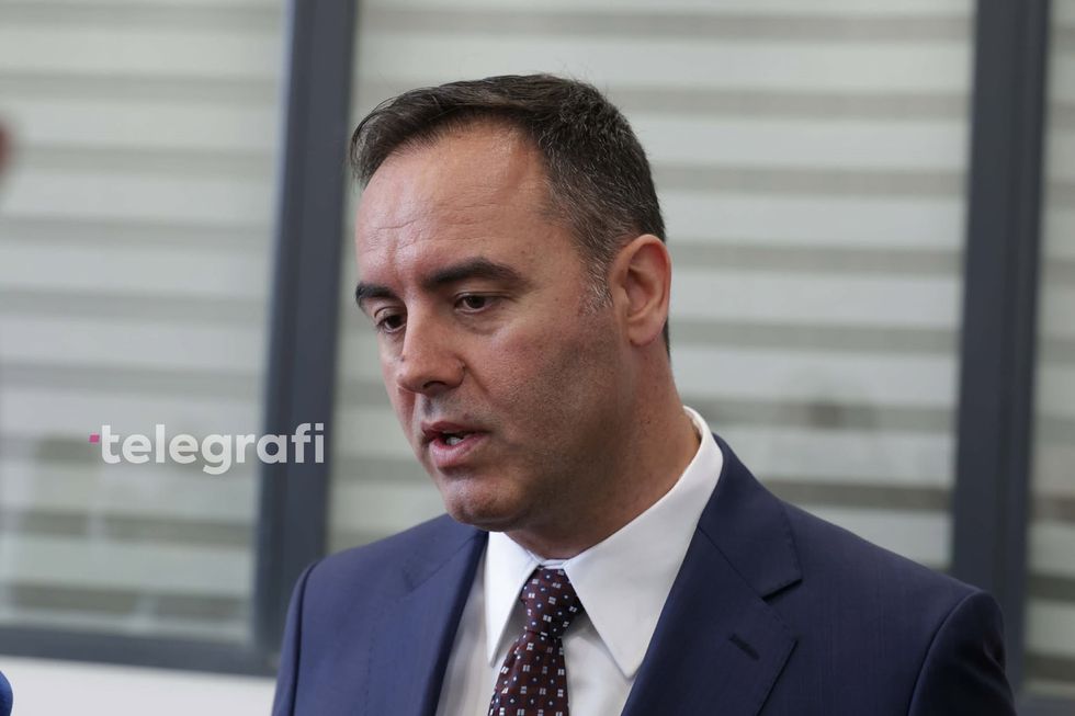 Konjufca i bën thirrje Gjykatës Speciale: Vendimi për ish-krerët e UÇK-së, të mos jetë politik