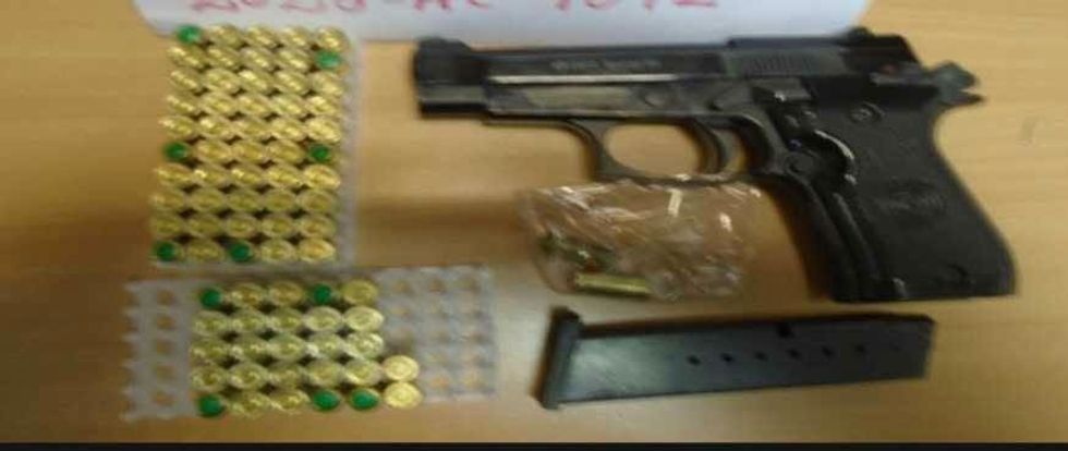 Policia e Prishtinës realizon 228 urdhëresa të gjykatës dhe sekuestron 13 armë zjarri