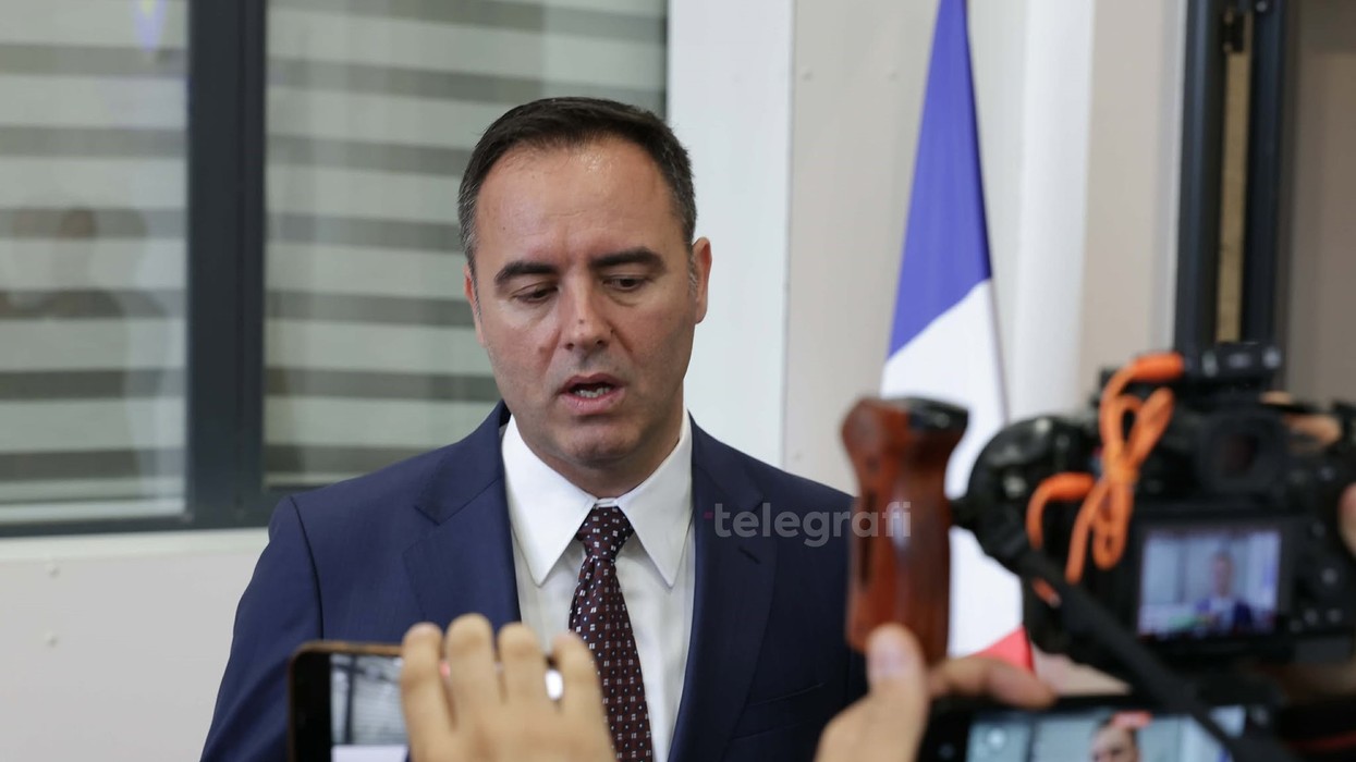 Konjufca tregon se kë do ta kandidojë LVV për pozitën e kryetarit të Kuvendit