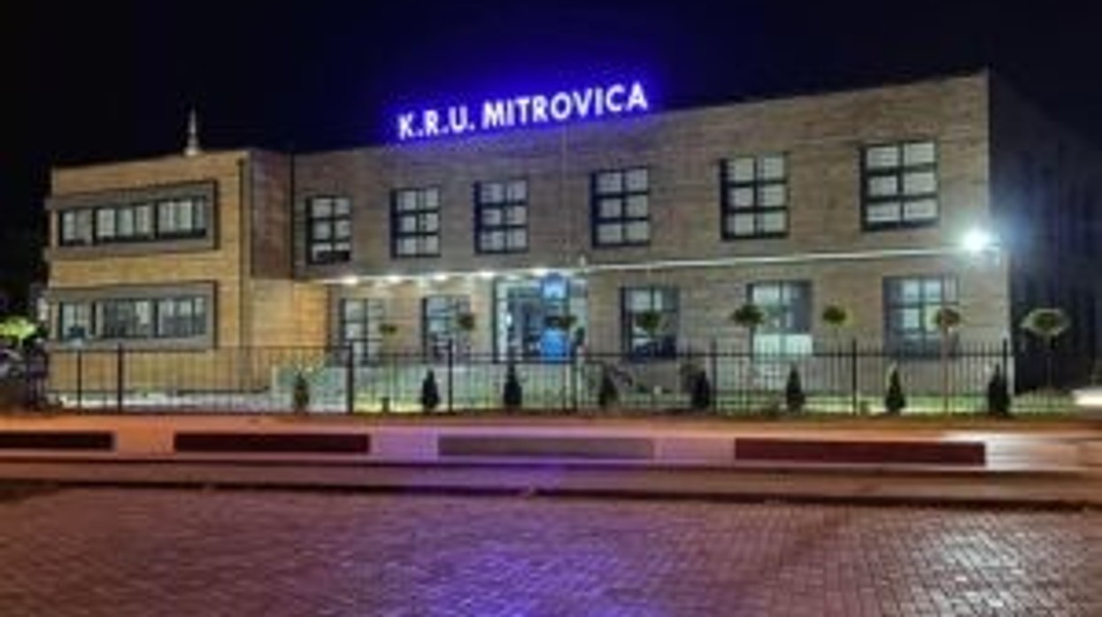 KRU “Mitrovica” paralajmëron punime në Vushtrri, mund të ketë ndërprerje të përkohshme të ujit