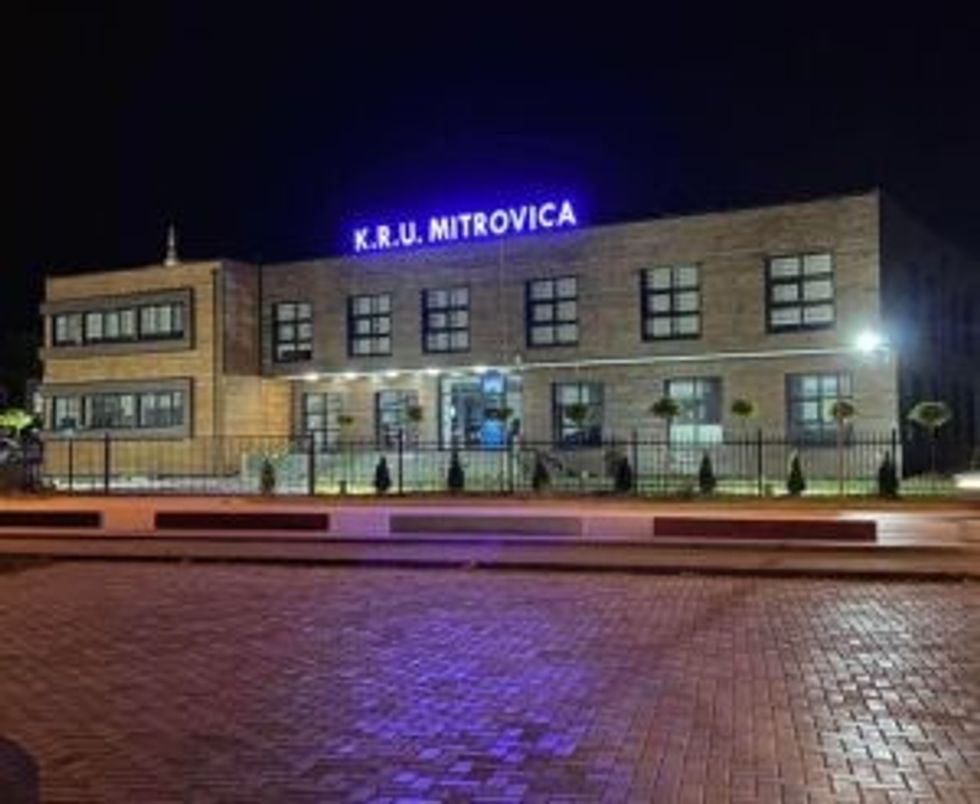 KRU “Mitrovica” paralajmëron punime në Vushtrri, mund të ketë ndërprerje të përkohshme të ujit