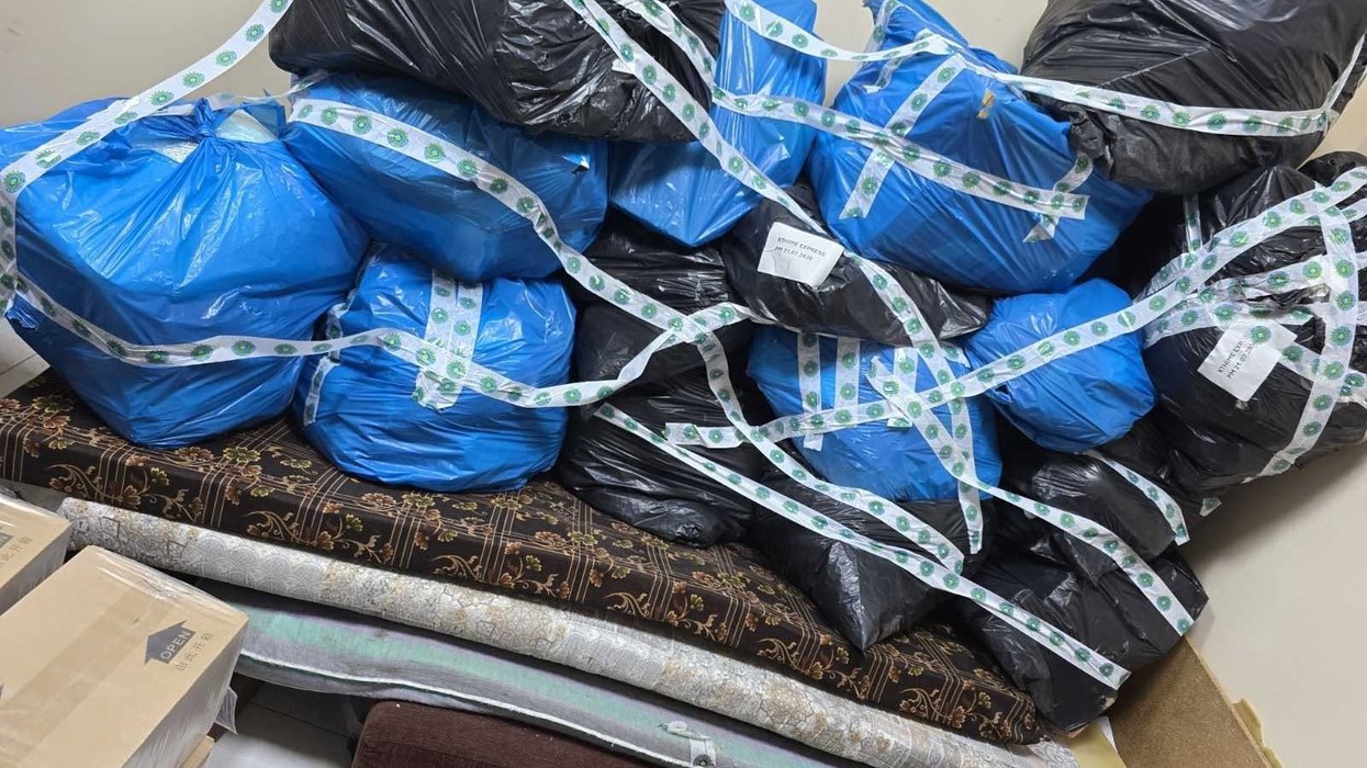 Kapet mall i padeklaruar me vlerë rreth 15 mijë euro në Vërmicë