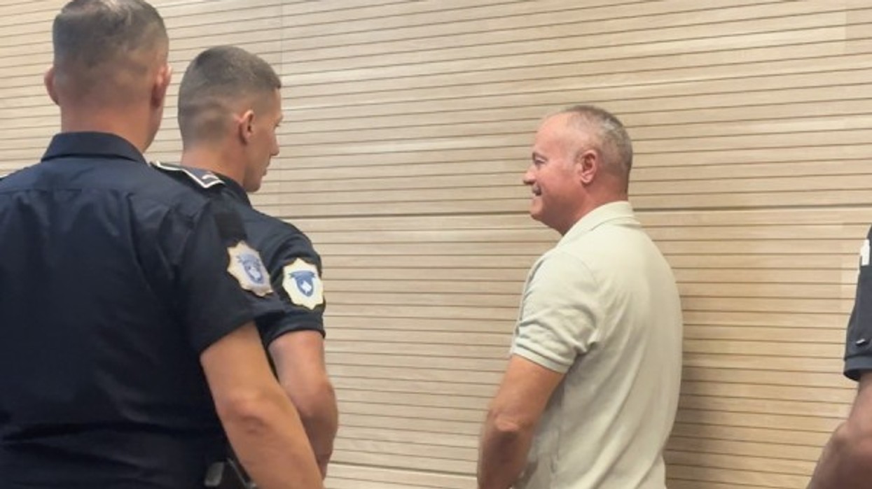 Rihapet shqyrtimi gjyqësor ndaj Milorad Gjokoviqit, i akuzuar për krime lufte