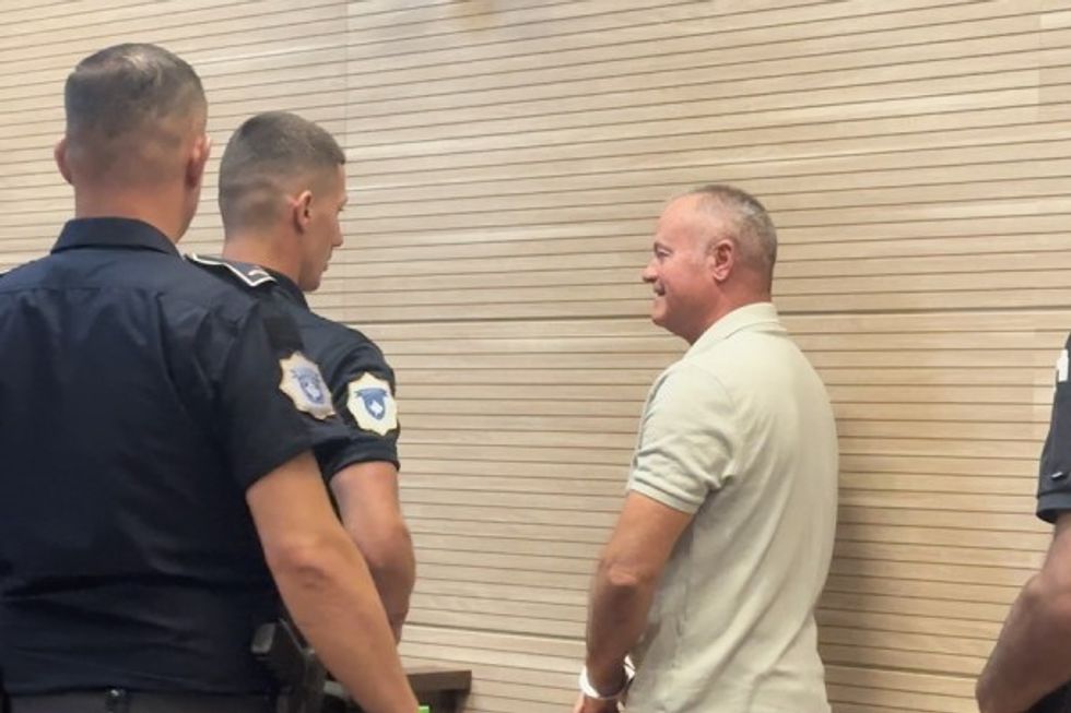 ​Rihapet shqyrtimi gjyqësor ndaj Milorad Gjokoviqit, i akuzuar për krime lufte