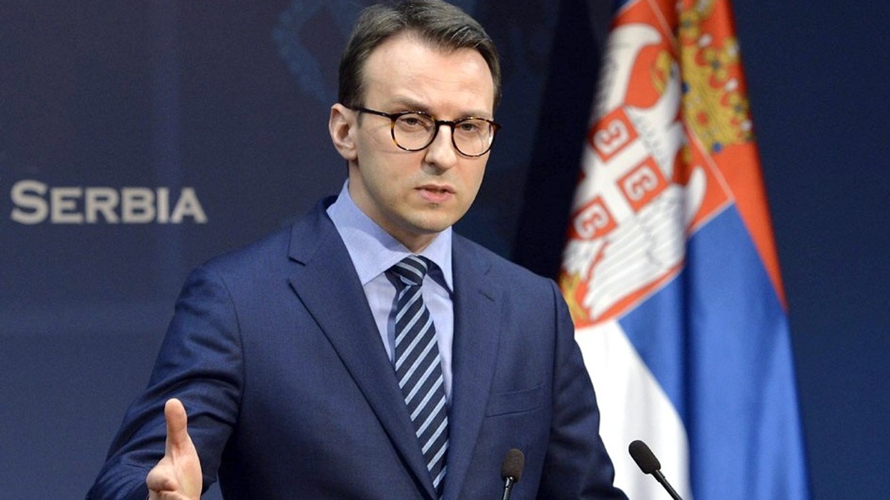 Dezinformata propaganduese e Petkoviqit, ekspertët: Përpjekje e Beogradit për të paraqitur Kosovën si burim destabiliteti