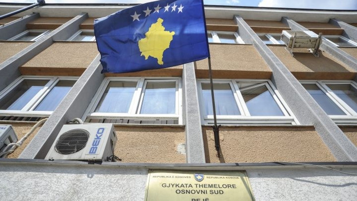 Një muaj paraburgim 26-vjeçarit, dyshohet se vrau aksidentalisht babanë e tij në Strellc të Deçanit