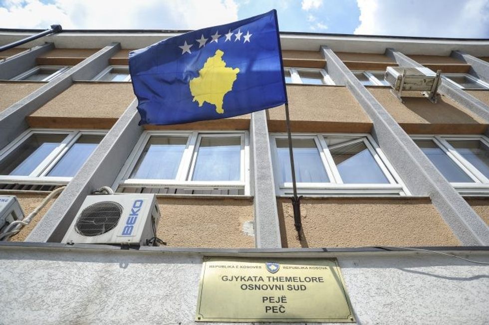 Një muaj paraburgim 26-vjeçarit, dyshohet se vrau aksidentalisht babanë e tij në Strellc të Deçanit