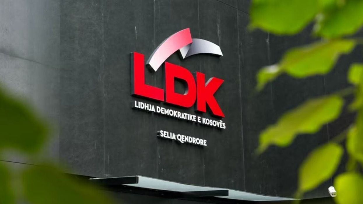 Bajrami kërkon ndryshime në Kuvendin e partisë: LDK-ja nuk duhet të jetë shtojcë e asnjë partie Bajrami kërkon ndryshime në Kuvendin e partisë: LDK-ja nuk duhet të jetë shtojcë e asnjë partie