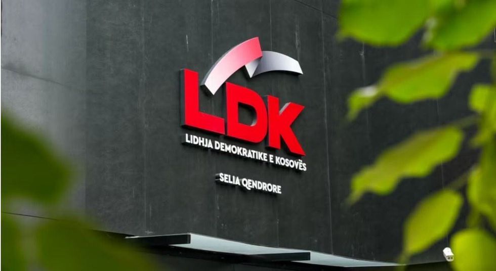 Bajrami kërkon ndryshime në Kuvendin e partisë: LDK-ja nuk duhet të jetë shtojcë e asnjë partie