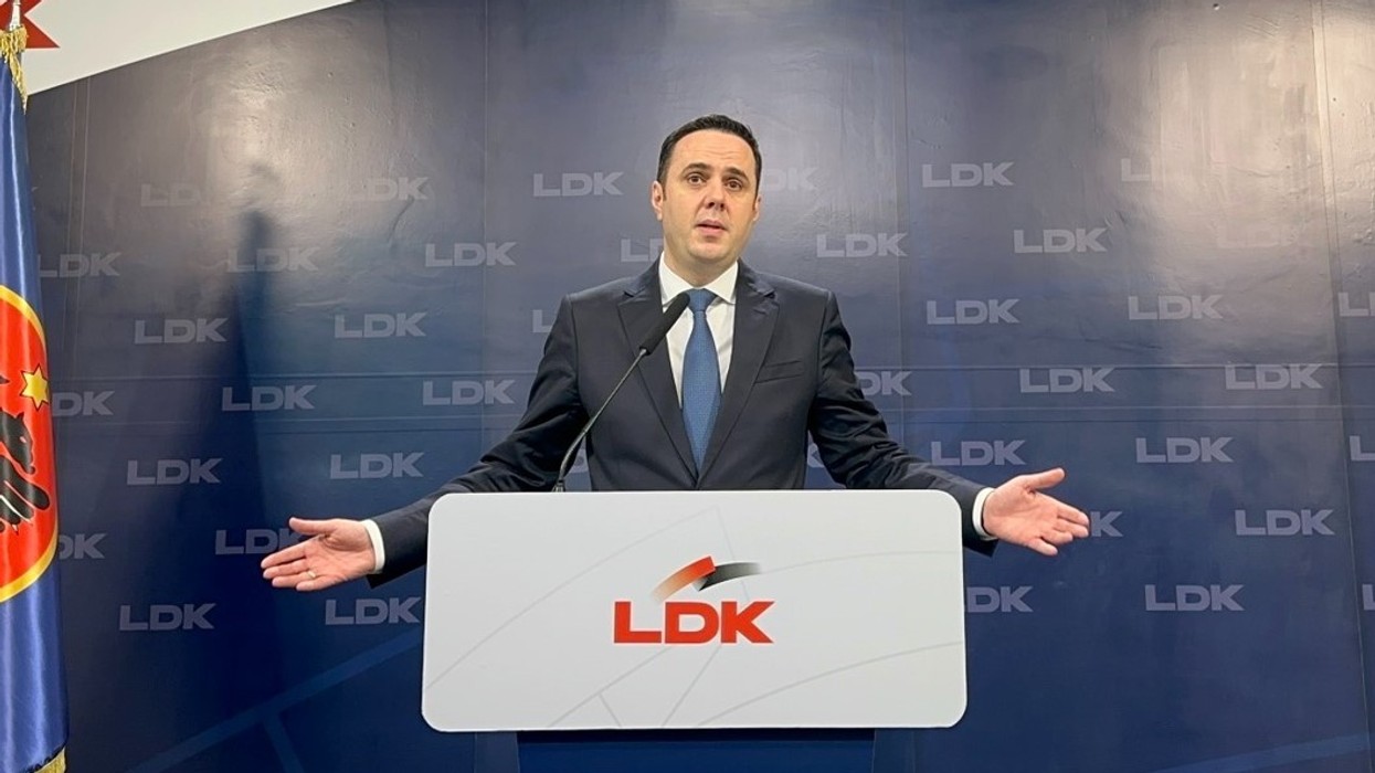 Abdixhiku: E kam konsideruar Kuvendin e së enjtes të panevojshëm, të pakohë, të pavend