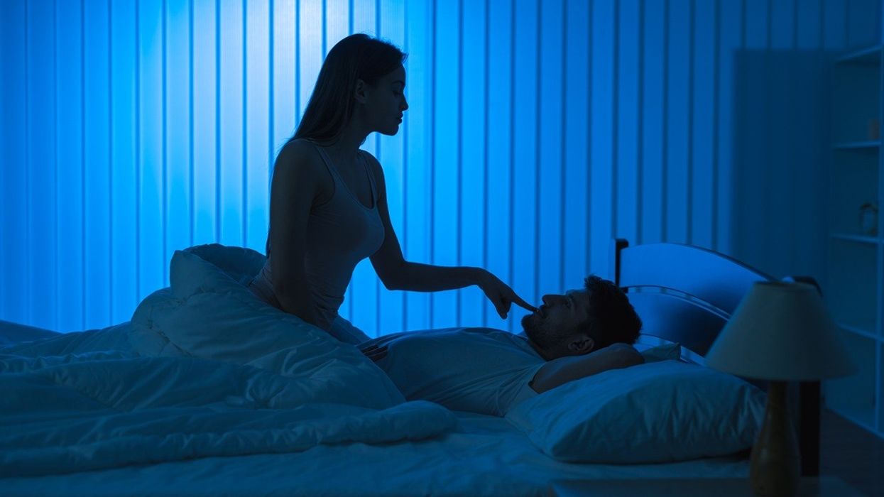 Intimiteti mund të jetë i jashtëzakonshëm, por lidhja jo: Shkenca zbulon çfarë fshihet pas pasionit Intimiteti mund të jetë i jashtëzakonshëm, por lidhja jo: Shkenca zbulon çfarë fshihet pas pasionit