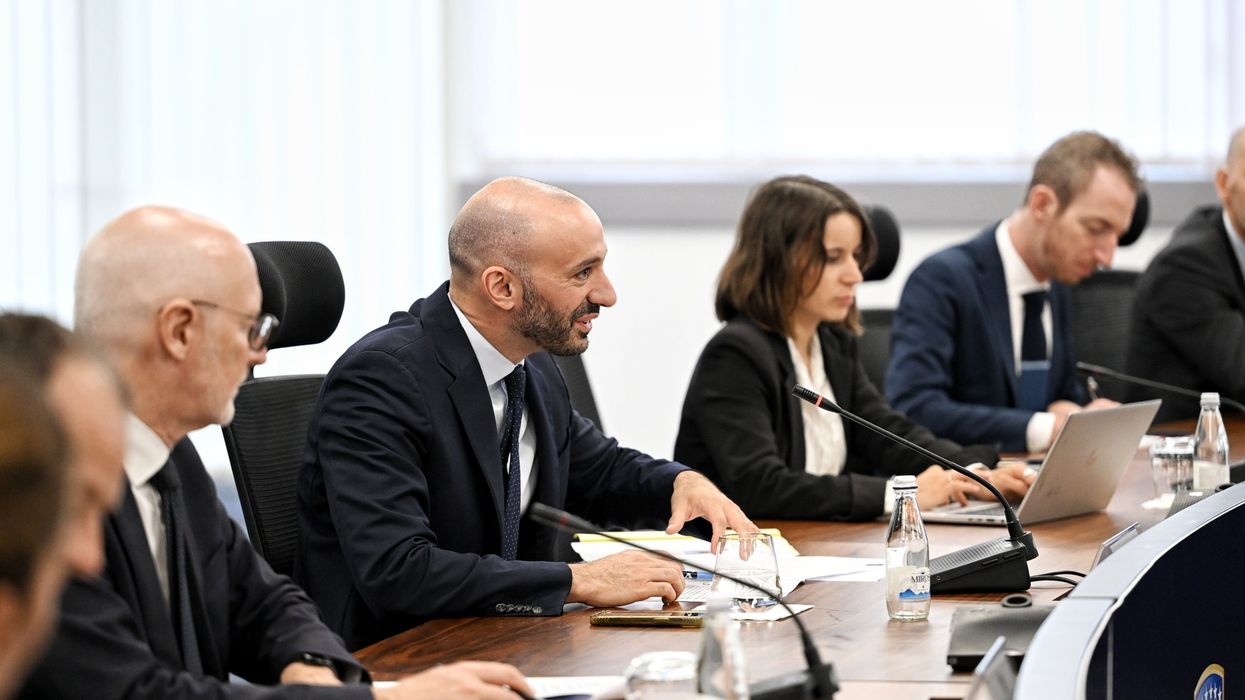 Kosova dhe Franca synojnë thellimin e bashkëpunimit ekonomik Kosova dhe Franca synojnë thellimin e bashkëpunimit ekonomik