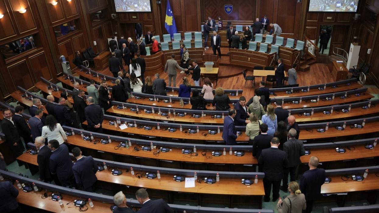 Presidenti, mes ujdisë e zgjedhjeve