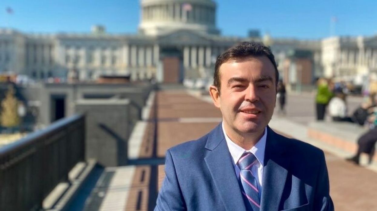 Bislimi: Në Kongresin Amerikan është paraqitur rezoluta që kundërshton mbajtjen e Asamblesë Parlamentare të OSBE-së në Beograd Bislimi: Në Kongresin Amerikan është paraqitur rezoluta që kundërshton mbajtjen e Asamblesë Parlamentare të OSBE-së në Beograd