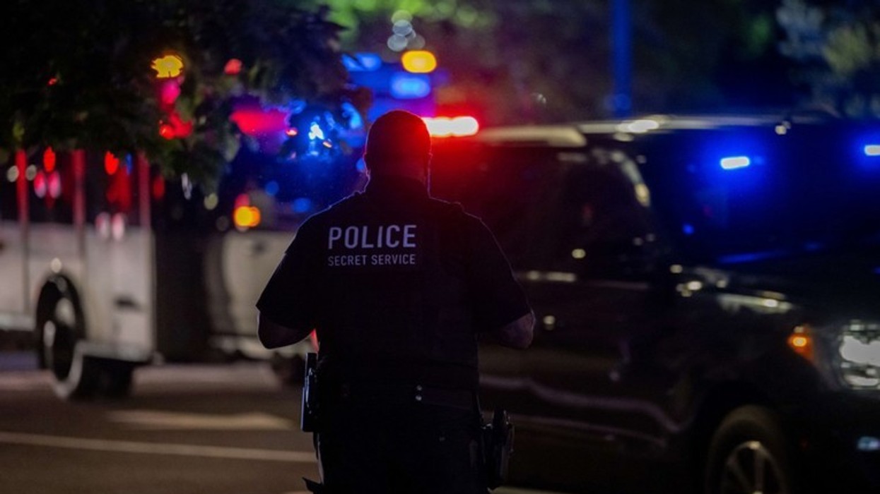 Agjenti i Shërbimit Sekret amerikan akuzohet për krime në rrahje