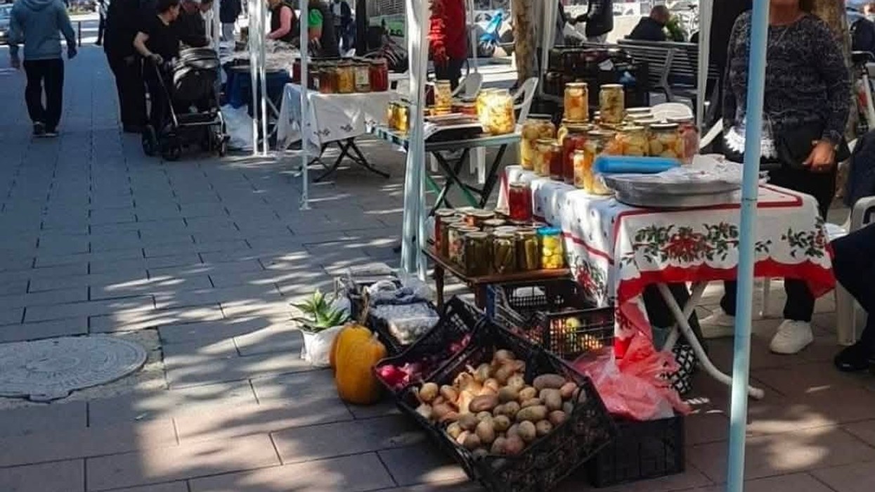 Ferizaj po organizon panair dyditor për promovimin e produkteve vendore