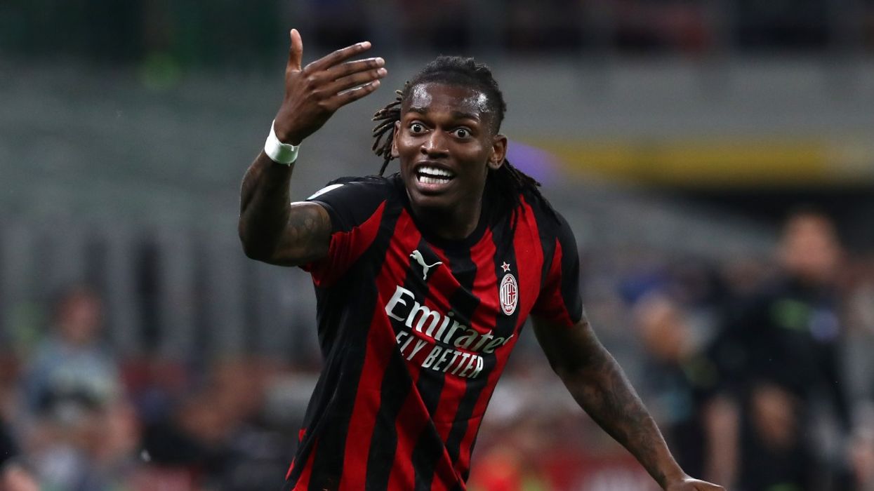 Fenerbahce tenton goditjen e madhe, zbulohet oferta për transferimin e Leaos Fenerbahce tenton goditjen e madhe, zbulohet oferta për transferimin e Leaos