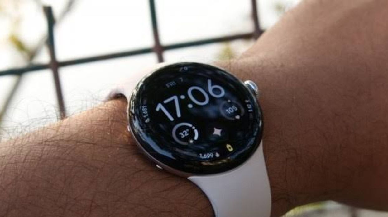 Google do ta lejojë telefonin tuaj Pixel të zhbllokojë orën Pixel Google do ta lejojë telefonin tuaj Pixel të zhbllokojë orën Pixel
