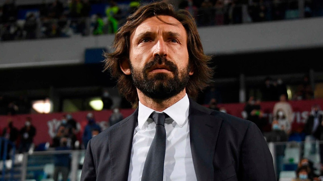 Nuk u bë trajner i Italisë shkaku i lidhjeve me Rusinë, reagon Andrea Pirlo