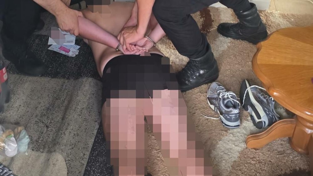 Arrestohet një 19-vjeçar nga Maqedonia në Mal të Zi, ka tentuar të vrasë një person