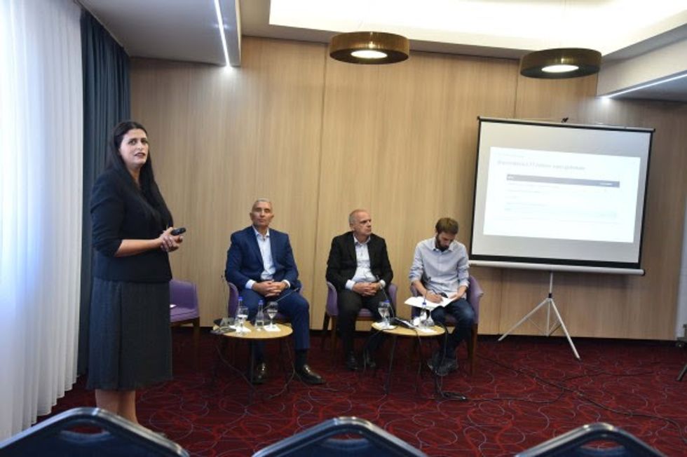 Kontestet e punës zvarriten deri në 18 vjet, zbulon raporti i FOL-it