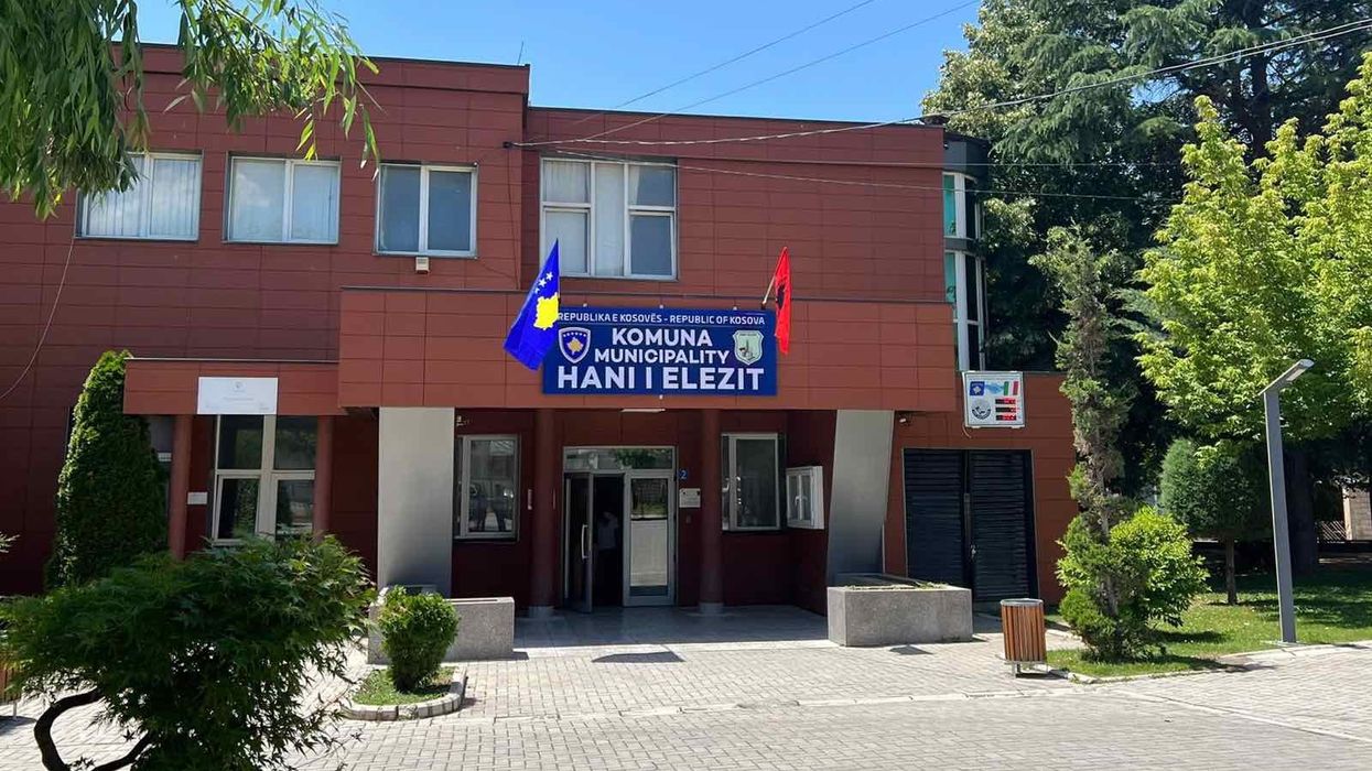 Hani i Elezit organizon Panairin Tradicional Bujqësor nga 5 gushti Hani i Elezit organizon Panairin Tradicional Bujqësor nga 5 gushti