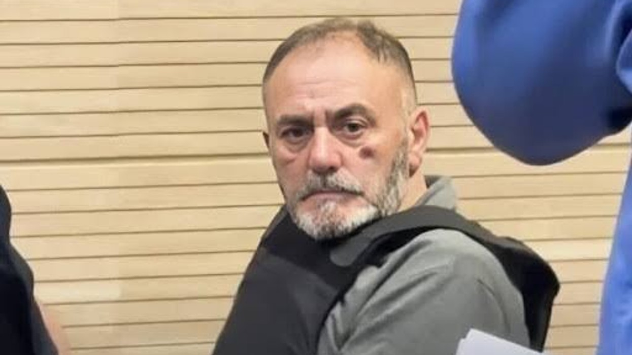 Ish-polici Shaqir Lutvija dënohet me 10 vjet burgim për krime lufte në Prizren