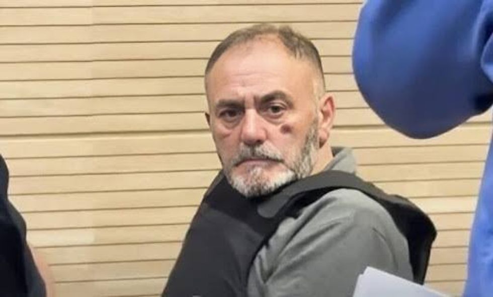 Ish-polici Shaqir Lutvija dënohet me 10 vjet burgim për krime lufte në Prizren