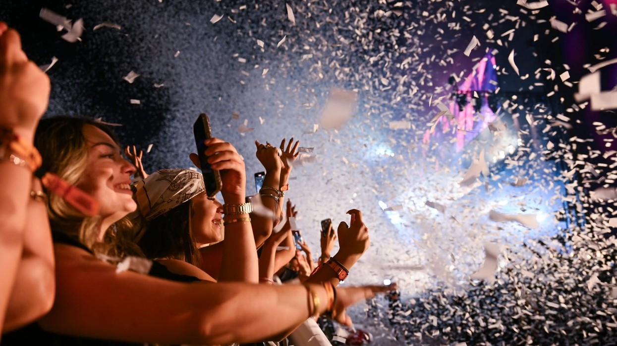 Festivalet nuk sjellin vetëm muzikë, por edhe miliona euro - Sunny Hill ndër festivalet me ndikimin më të madh në rajon