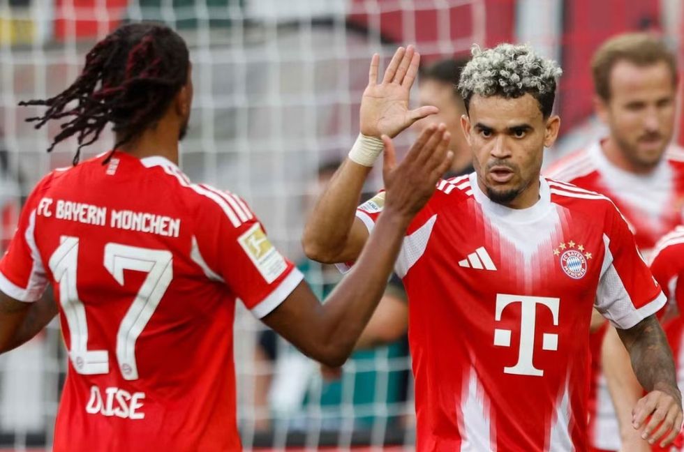 Bayern i dërgon mesazh Real Madridit dhe Arabisë: Do të ishim budallenj ta lironim