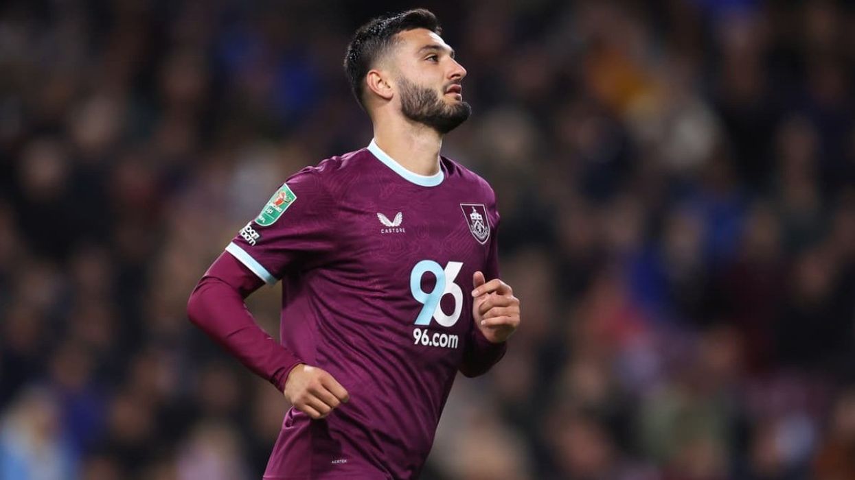 Armando Broja drejt elitës italiane, Lazio shfaq interes për sulmuesin shqiptar Armando Broja drejt elitës italiane, Lazio shfaq interes për sulmuesin shqiptar