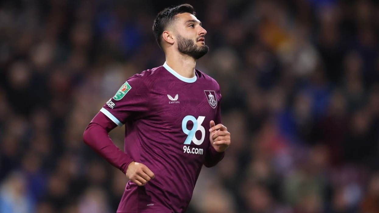 Armando Broja drejt elitës italiane, Lazio shfaq interes për sulmuesin shqiptar