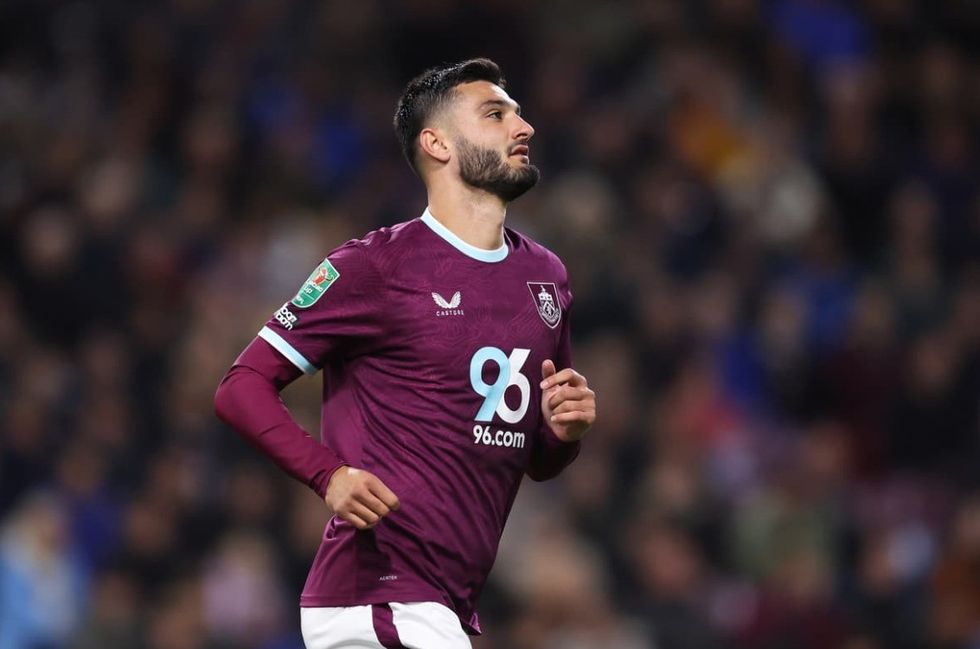 Armando Broja drejt elitës italiane, Lazio shfaq interes për sulmuesin shqiptar