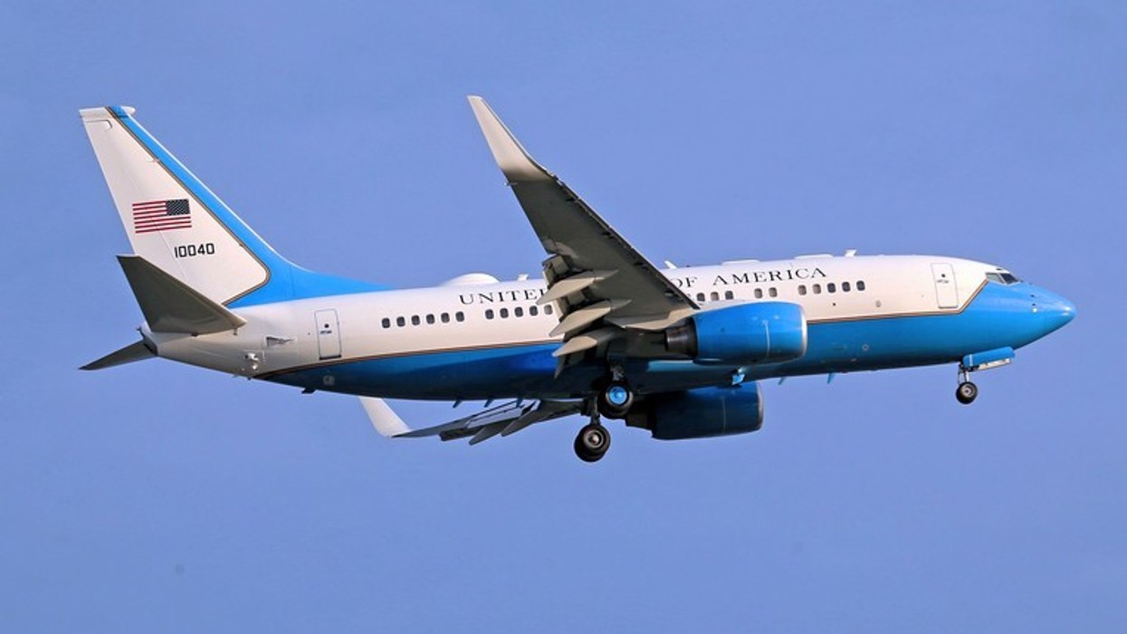 Aeroplani i ri presidencial amerikan do të kushtojë miliarda dollarë