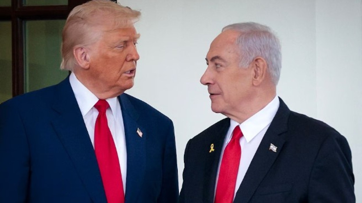 Netanyahu pas takimit me Trumpin: Një nga bisedat më të mira që kam pasur me një president amerikan
