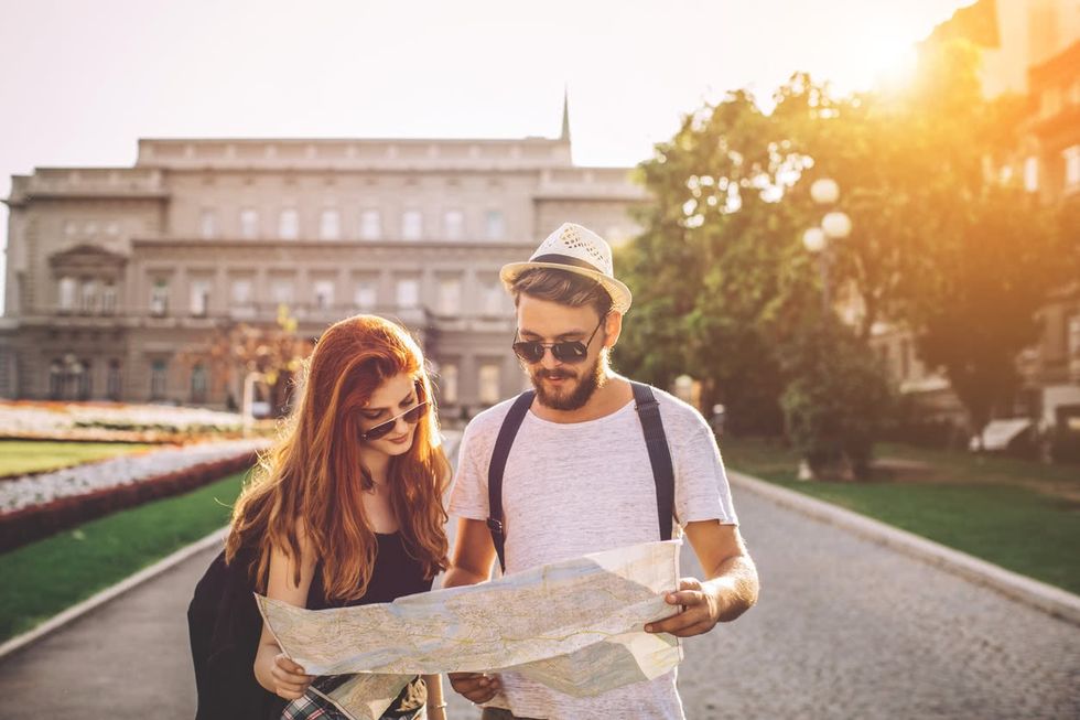 Nine out of ten Europeans are considering emigration - which countries are most attractive to them?