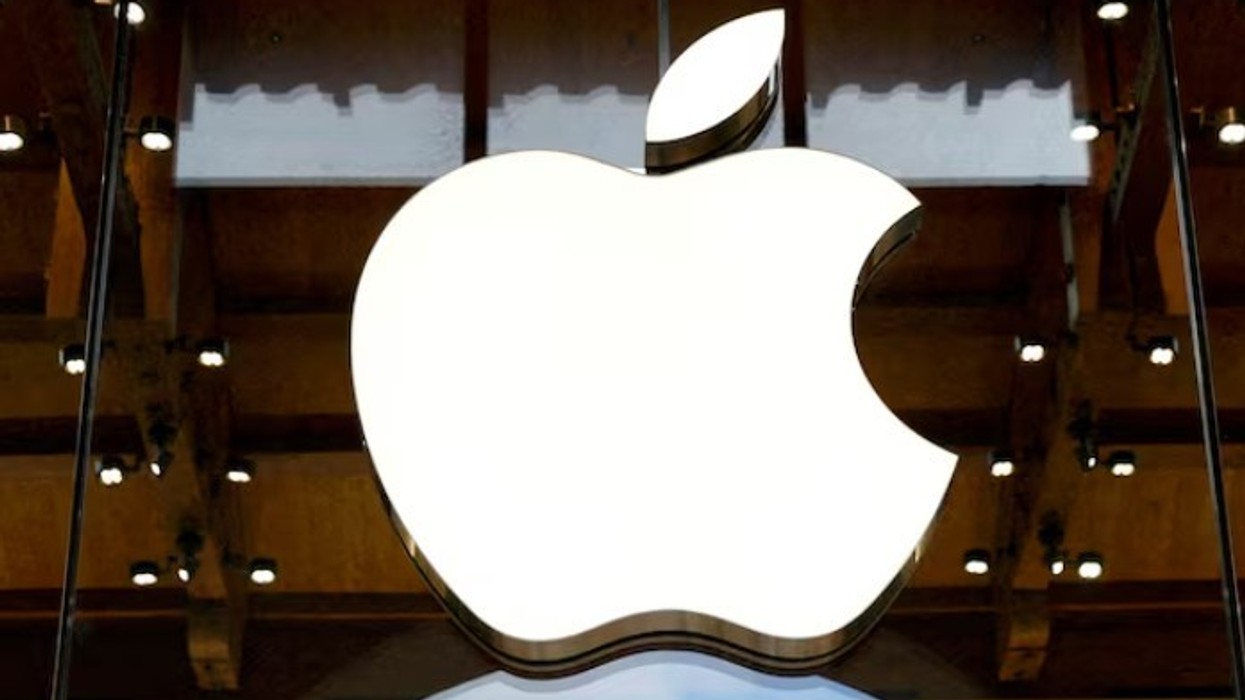 Apple prek për herë të parë vlerën prej pesë trilionë dollarësh