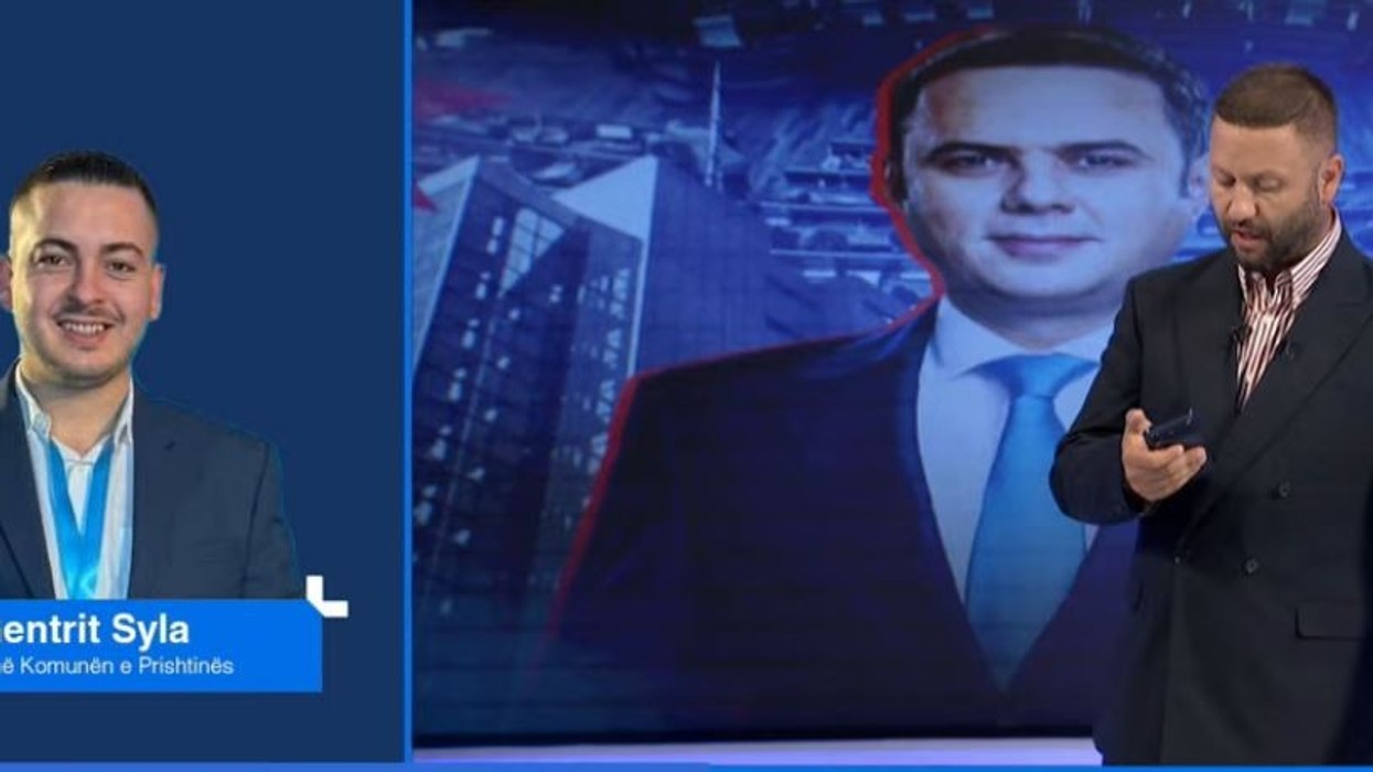 Gentrit Syla mohon ndikimin në punësime: Audio-incizimi është i manipuluar dhe shantazh ndaj meje