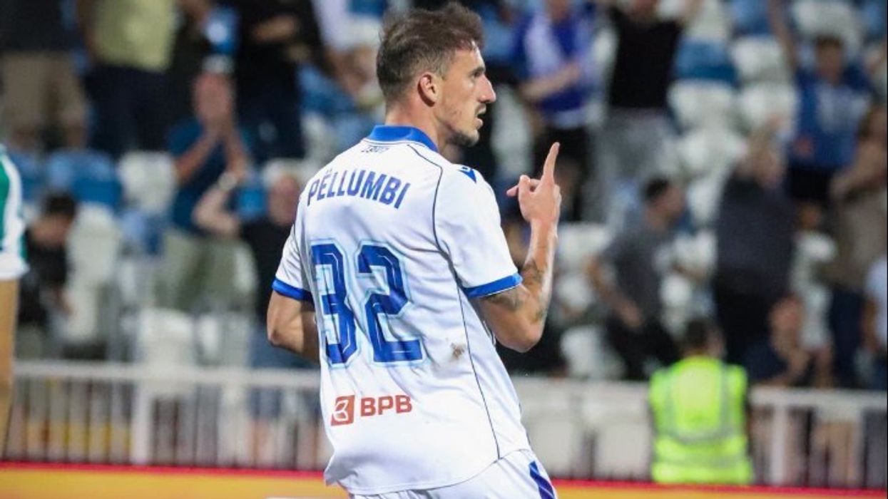 Drita me mund eliminon Florianan, kualifikohet në raundin tjetër Drita me mund eliminon Florianan, kualifikohet në raundin tjetër