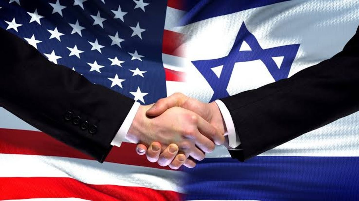 Mbështetja për Izraelin po i ndan demokratët amerikanë si kurrë më parë Mbështetja për Izraelin po i ndan demokratët amerikanë si kurrë më parë