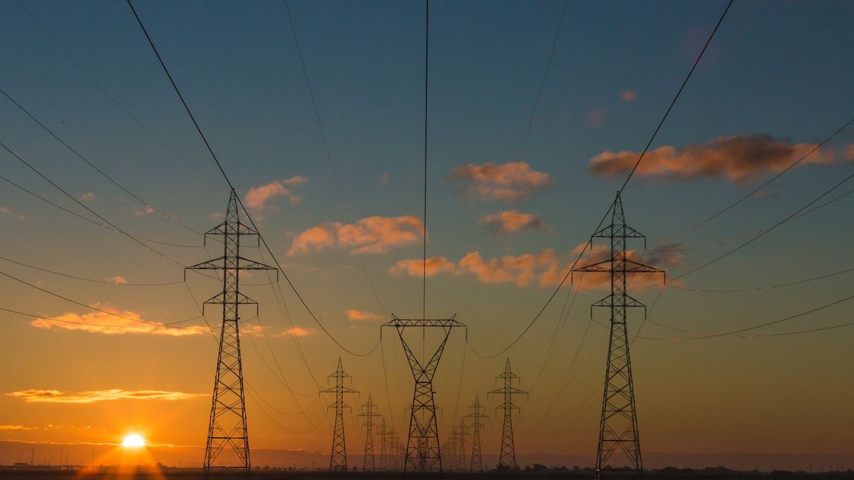Bum i AI-së dhe kërkesa enorme për energji, Ofgem shtrëngon radhën për lidhje në rrjet Bum i AI-së dhe kërkesa enorme për energji, Ofgem shtrëngon radhën për lidhje në rrjet