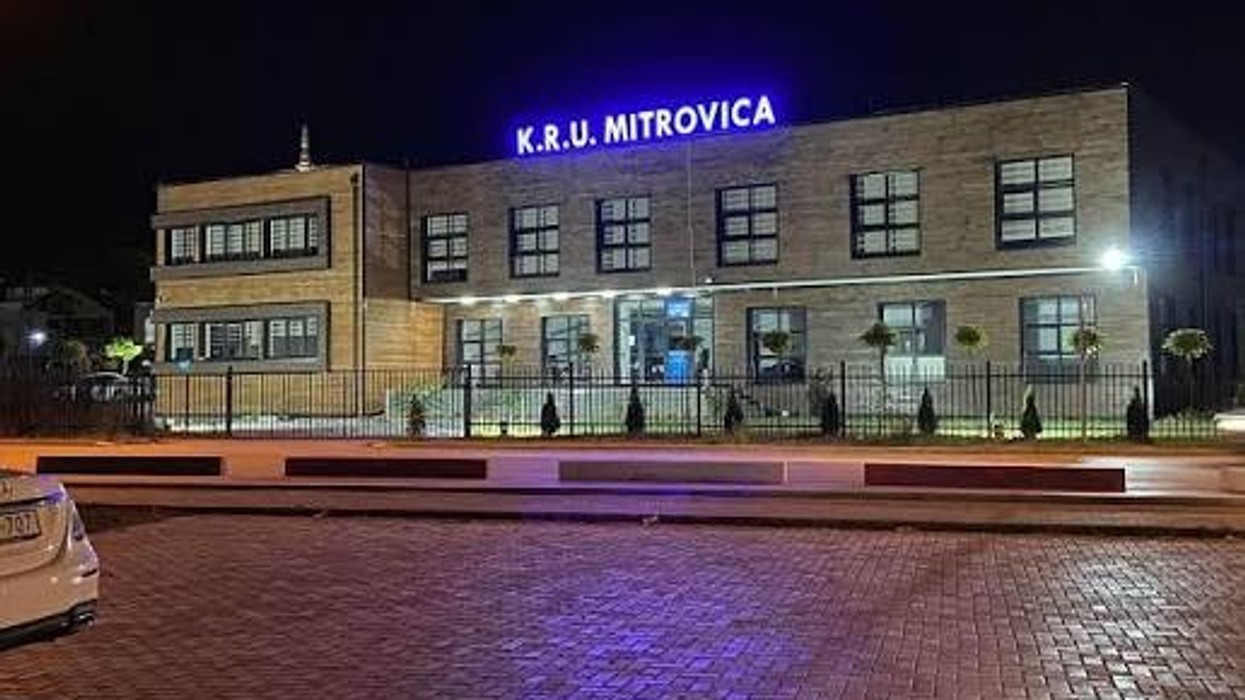 Ndërprerje e përkohshme e ujit në Mitrovicën e Veriut dhe Zveçan
