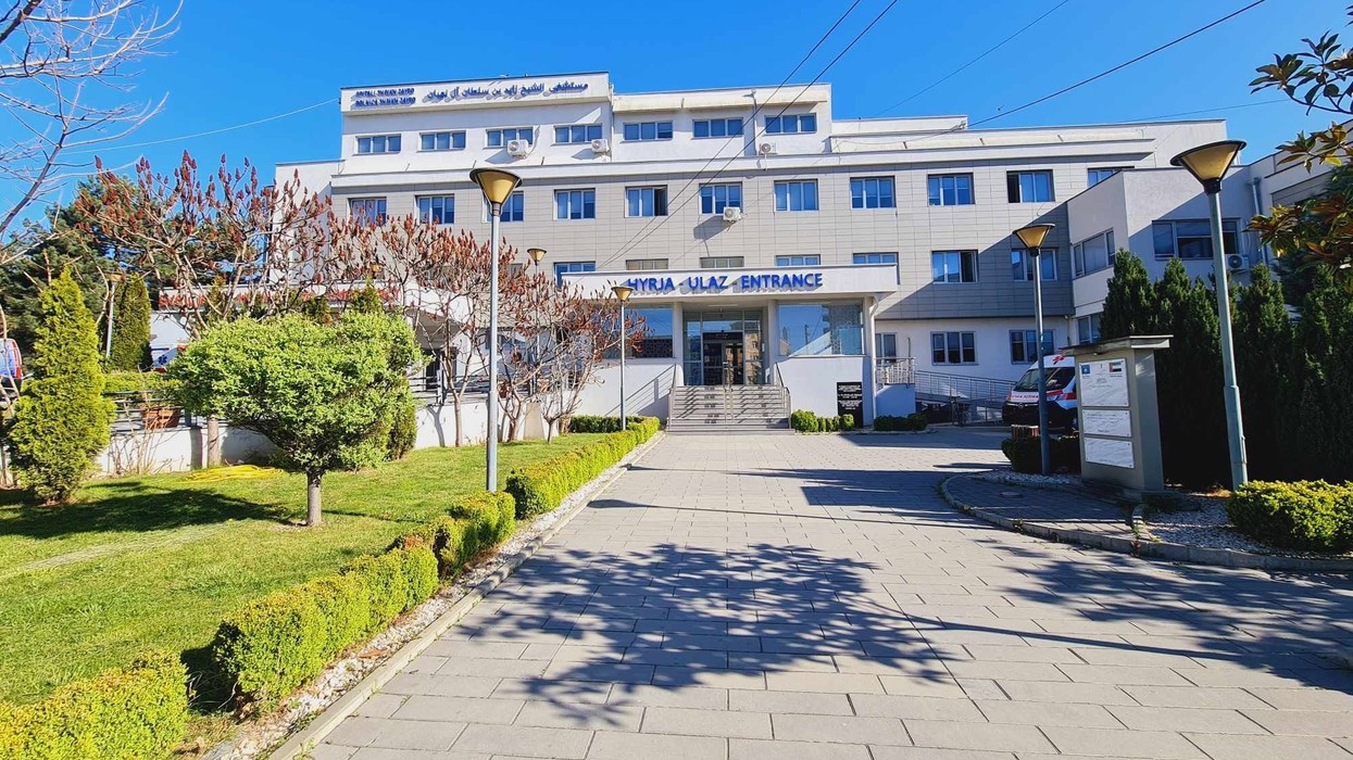 Spitali i Vushtrrisë përmbyll 6-mujorin me mbi 28 mijë vizita ambulantore