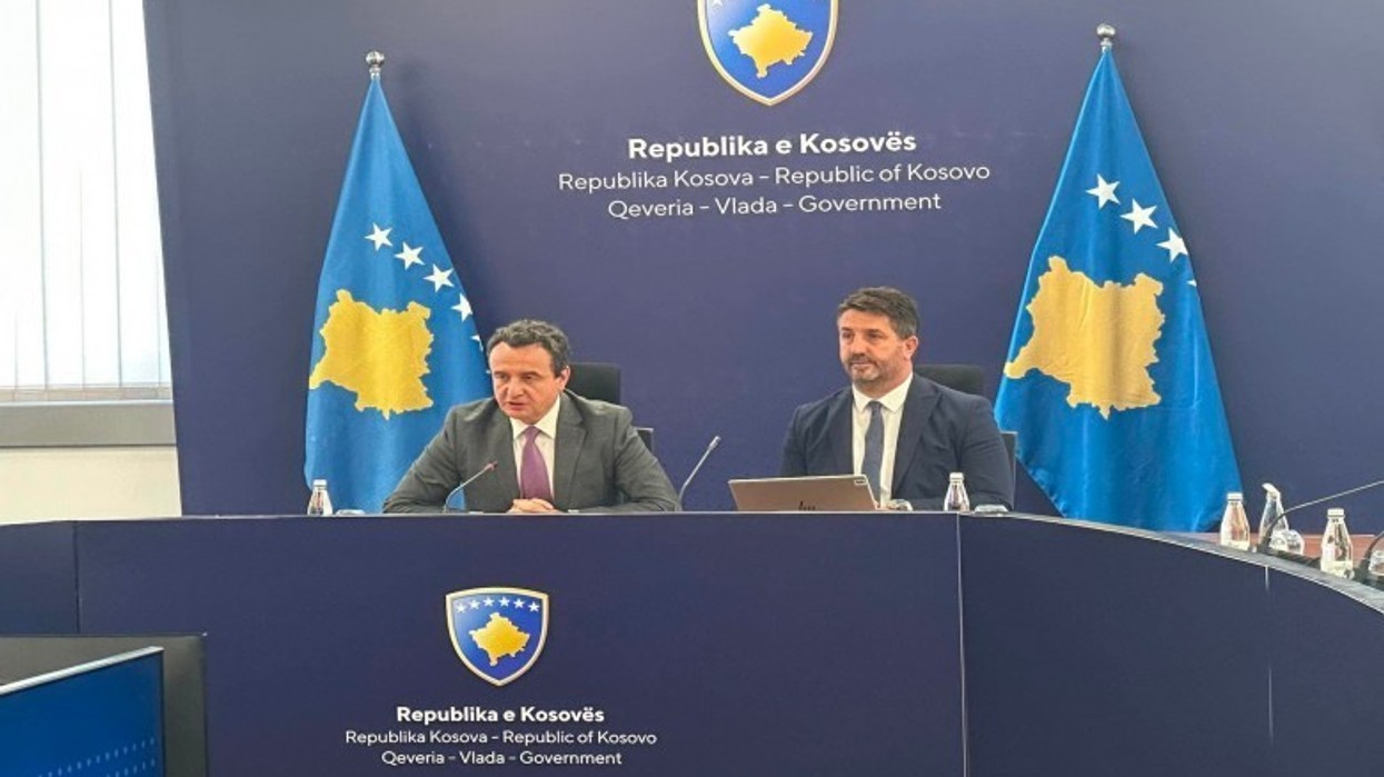 Publikohet raporti preliminar i të vrarëve dhe të zhdukurve në luftë, dokumentohen mbi 12 mijë viktima