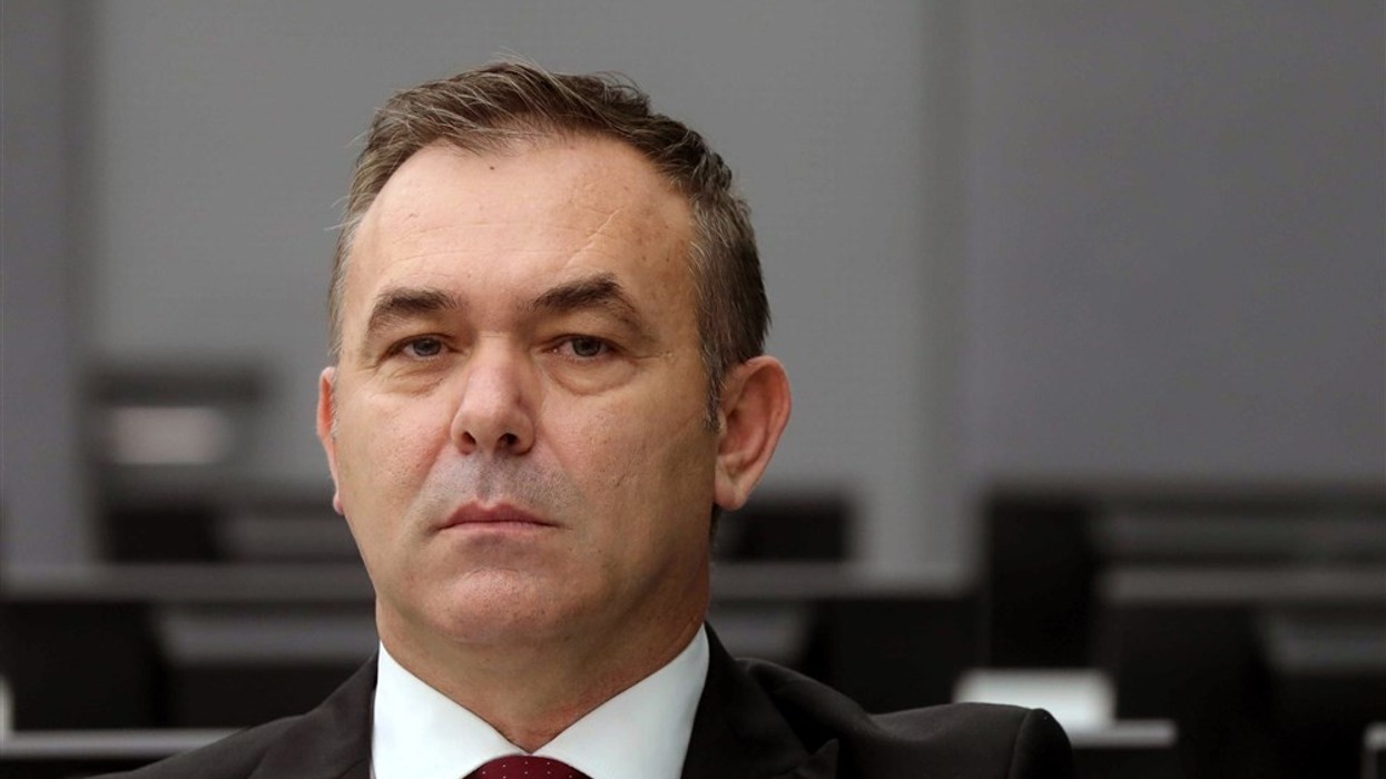 Gjykata Speciale ia vazhdon paraburgimin Rexhep Selimit